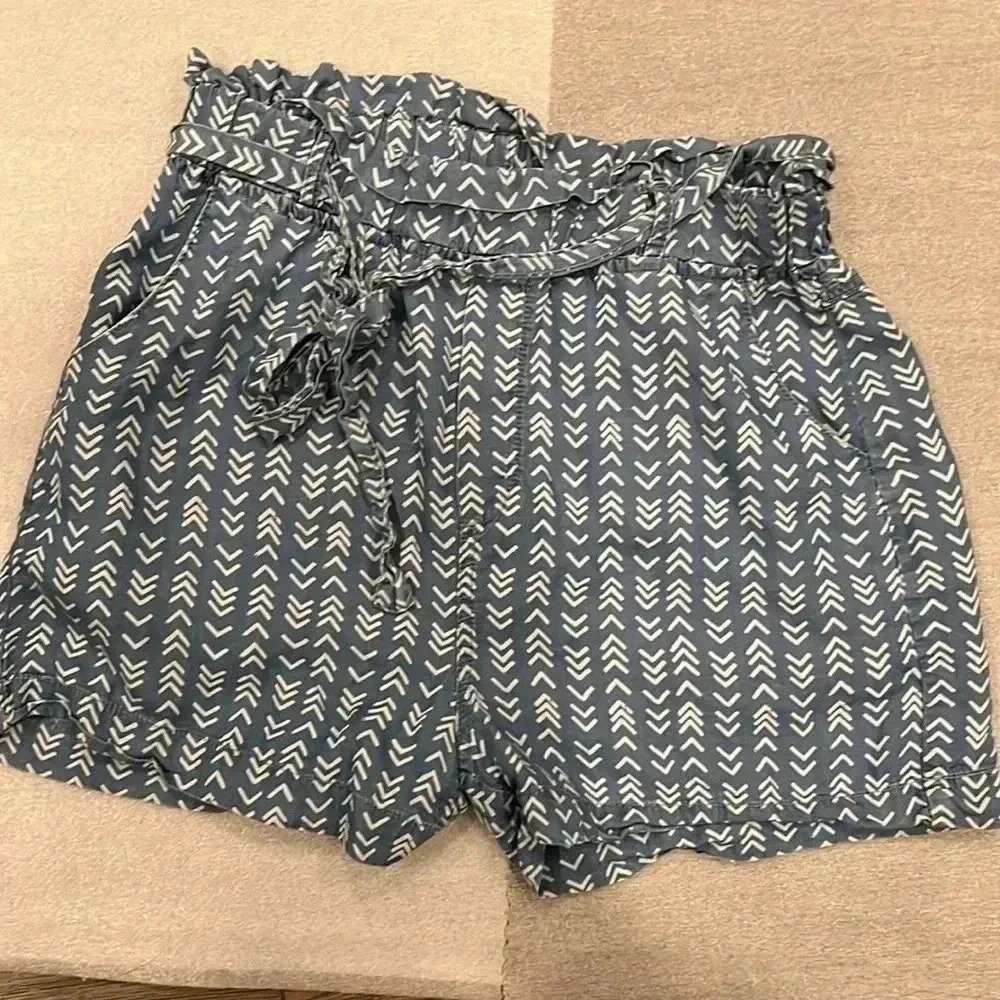 Holister / Thread Supply Skirt Short Bundle of 2 - W27/M - Picture 8 of 8